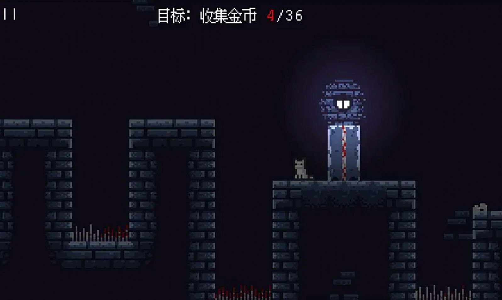 猫猫祟祟(1)
