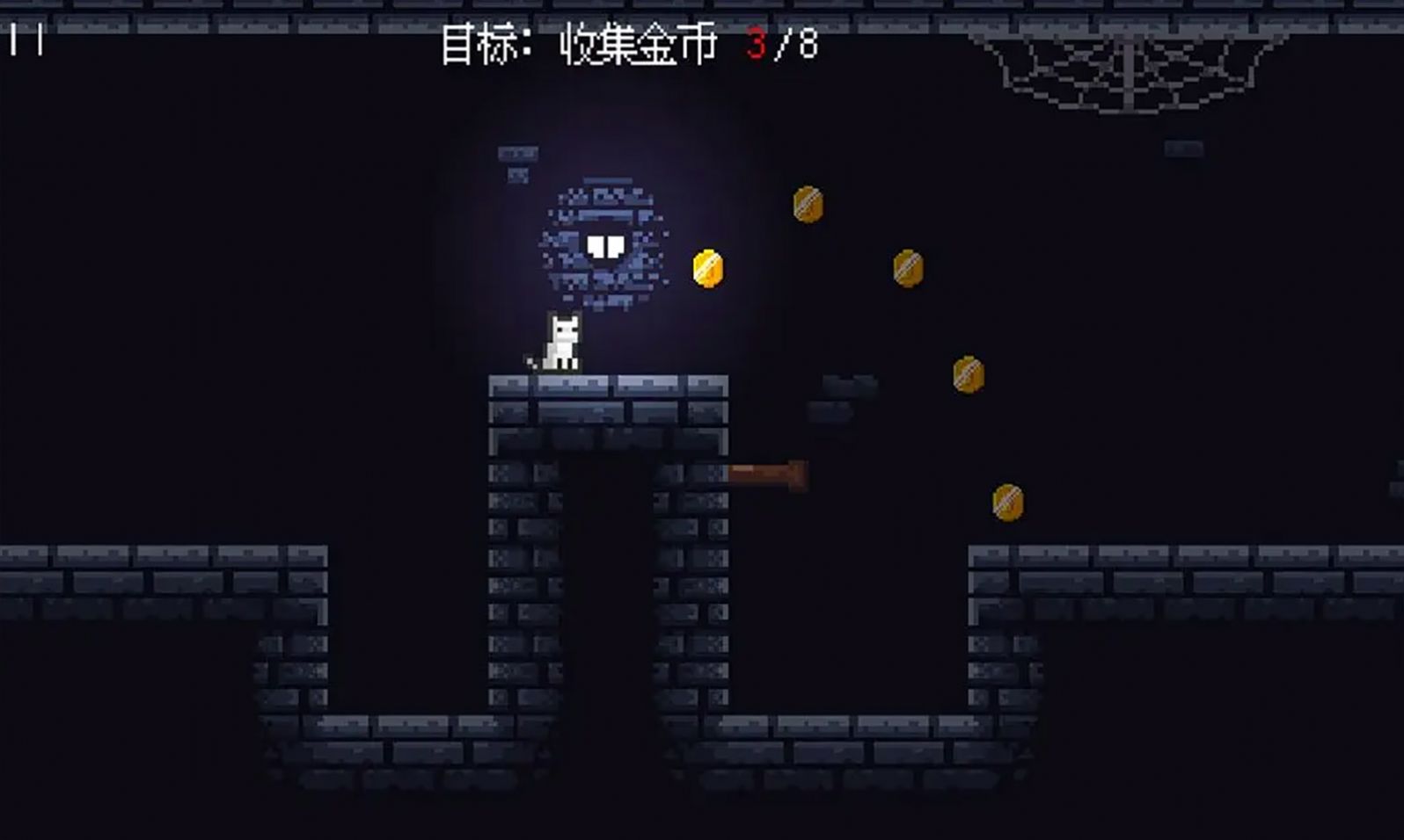 猫猫祟祟(2)