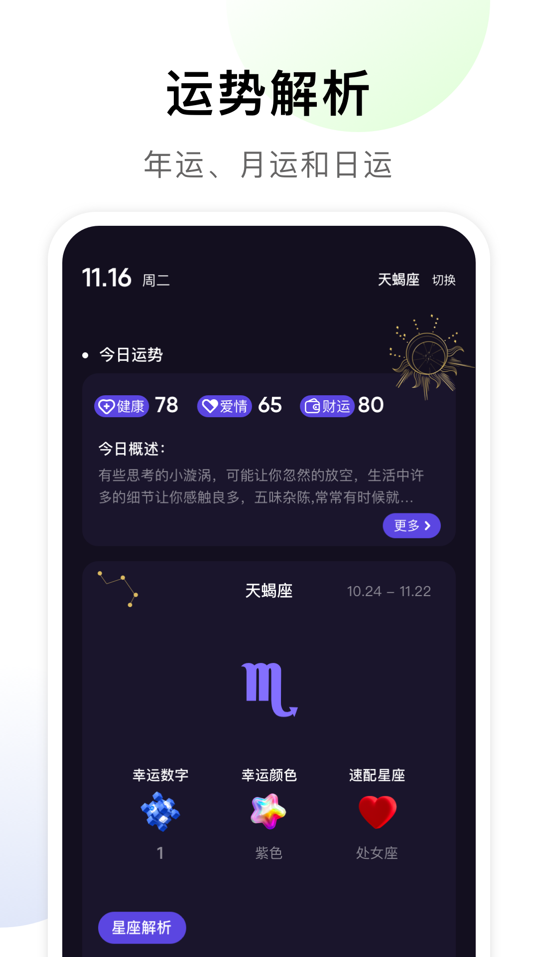 准星专家(3)