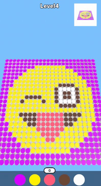 倒水绘画(2)
