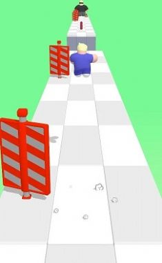 翻跳英雄(1)