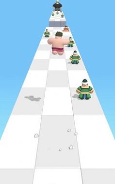 翻跳英雄(2)