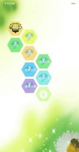 蜂巢迷宫最强大脑(2)