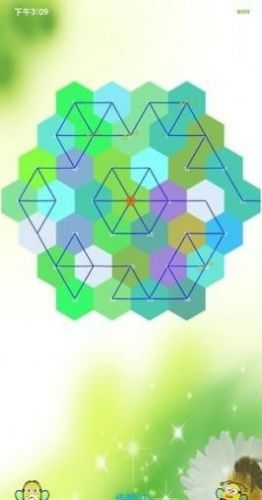 蜂巢迷宫最强大脑完整版游戏下载安装图片1