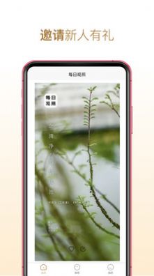 每日观照(1)