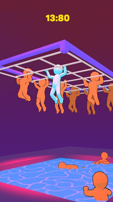 100人竞技(3)