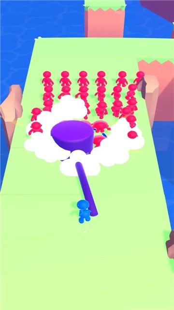 我锤子巨大(3)
