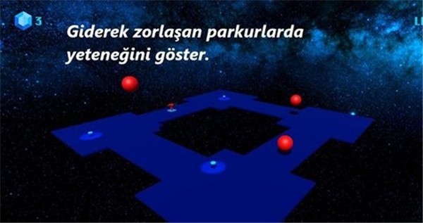 太空钻石猎人(1)