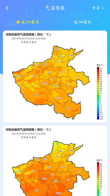 河南天象(3)