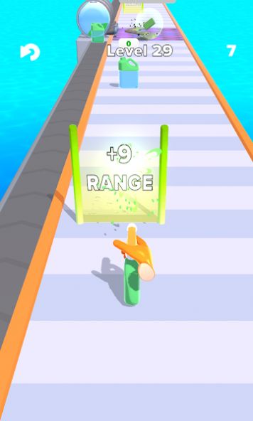 地毯清洁跑3D(1)