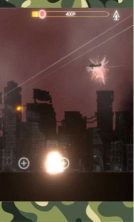 防空武器战争(3)