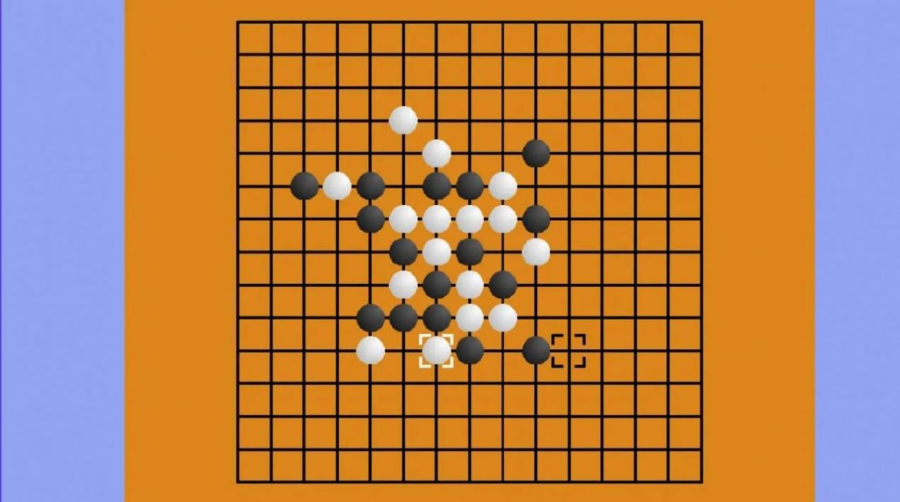 旋风五子棋(1)