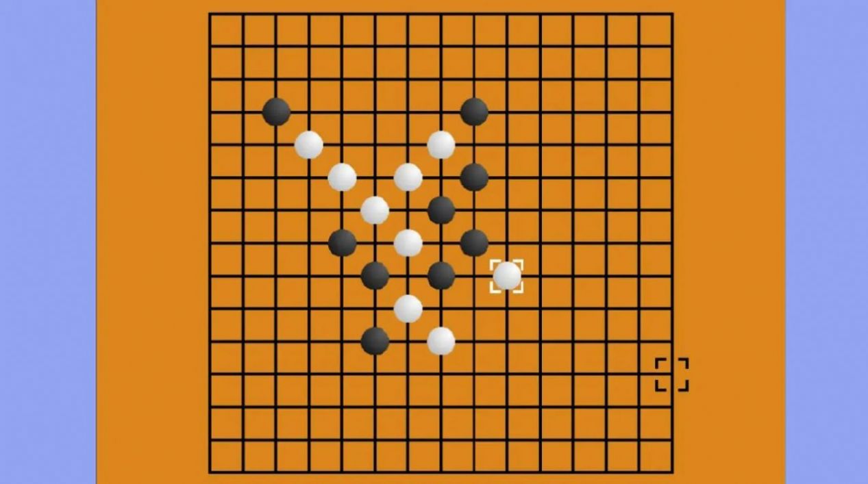 旋风五子棋(2)