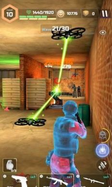 CS掩护射击(2)