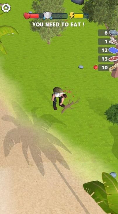 Survival Instinct(3)