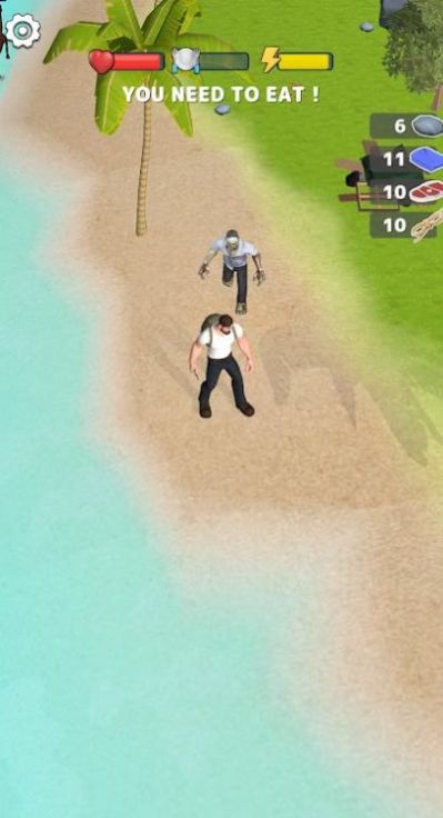 Survival Instinct(1)