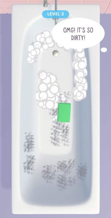 ASMR洗衣房(2)