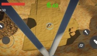合金弹头3D版(1)