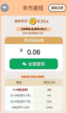 一羊千金(3)