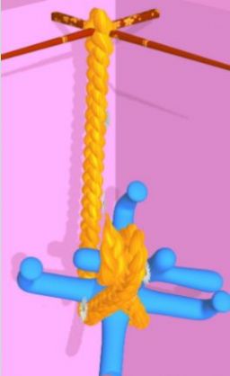 缠结绳子3D(1)
