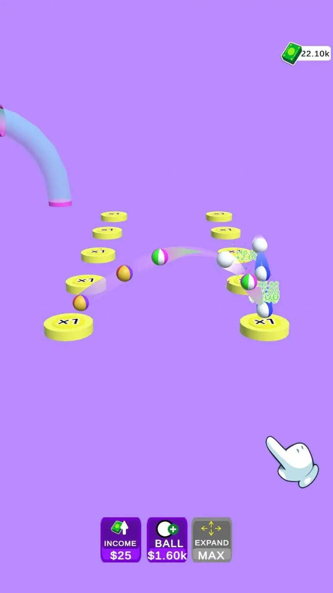 弹力球ASMR(3)