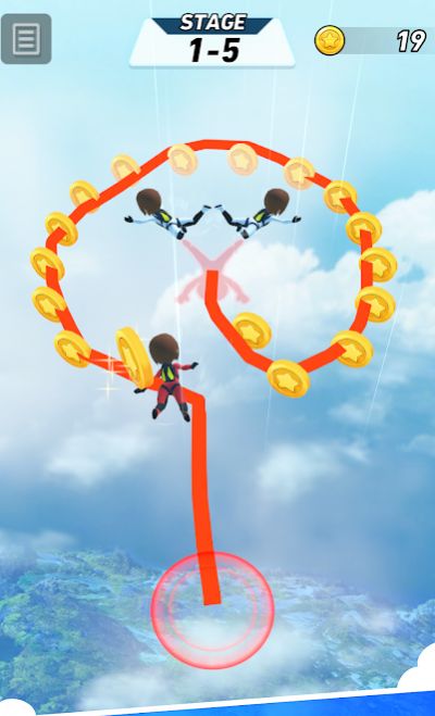 天空队形游戏安卓版图片1