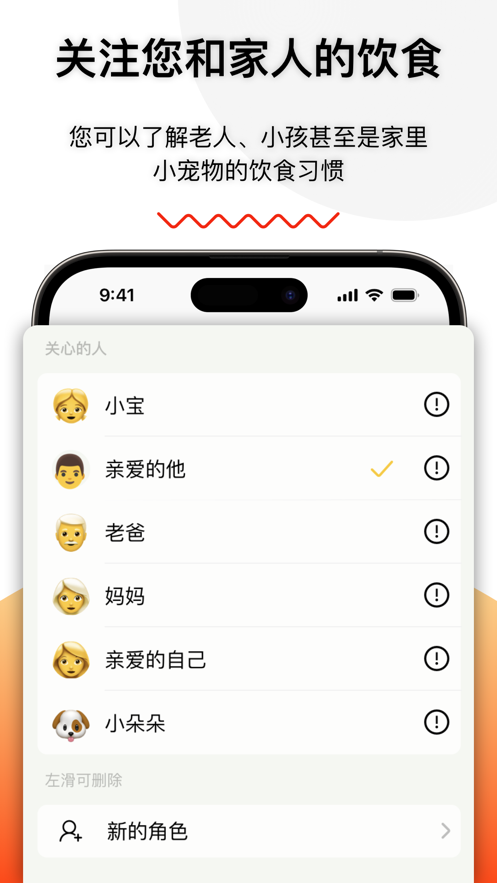 柠檬饮食日记(1)