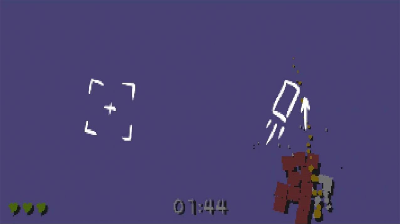 三分钟危机(2)