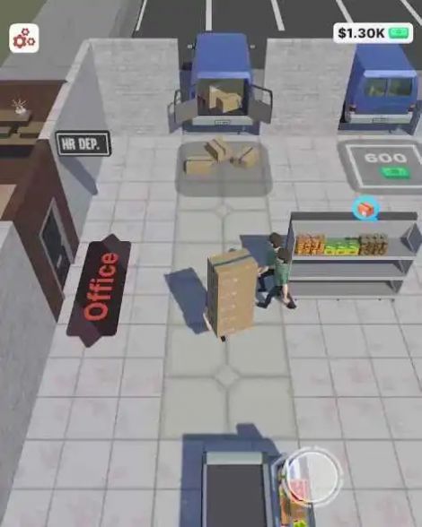 超级商店抢购(1)