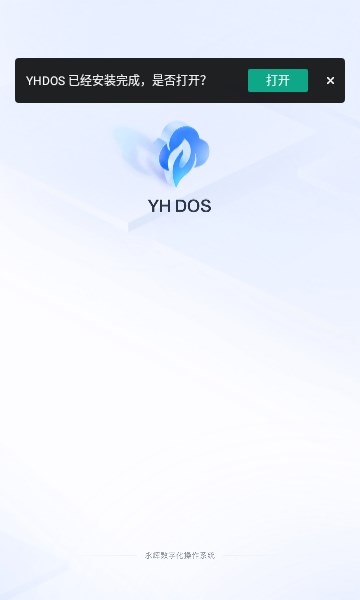 YHDOS(3)