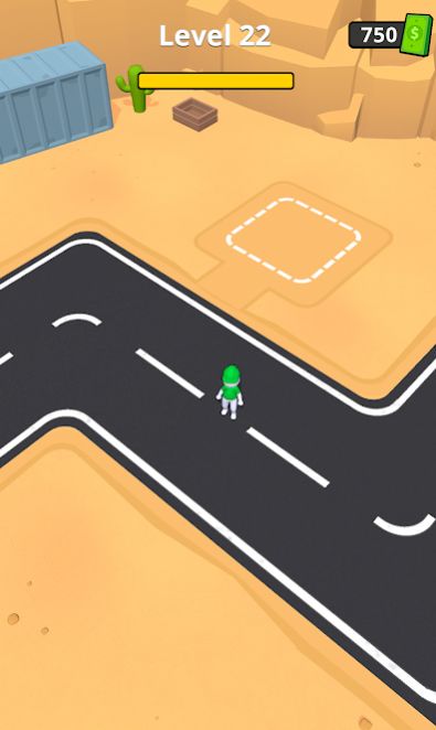 道路修复大师3D(1)