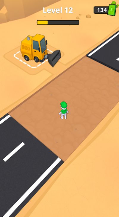 道路修复大师3D(2)