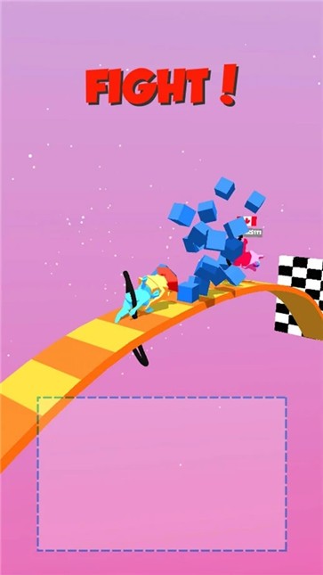 绘制战斗3D(2)