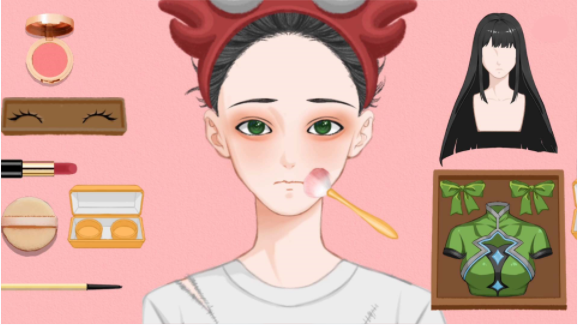 收纳解压高手(3)