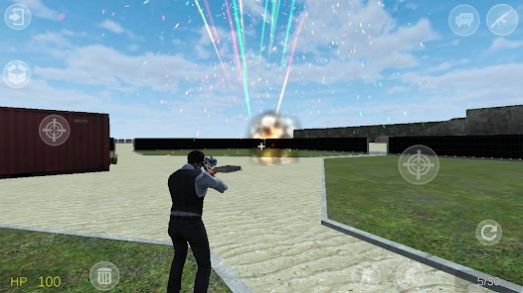 沙盒 Mod X(2)