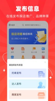 探店达人(3)