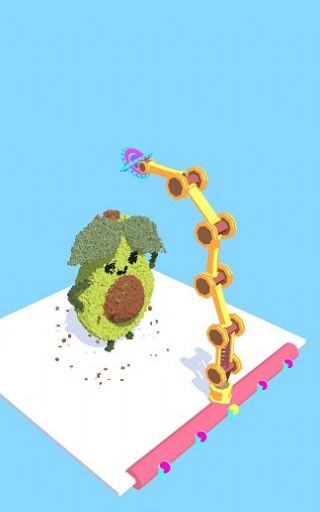 打磨大师3D(2)