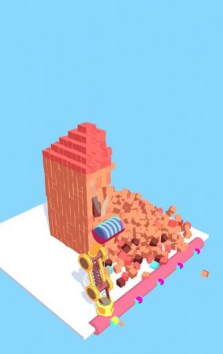 打磨大师3D(3)