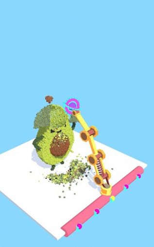 打磨大师3D(4)