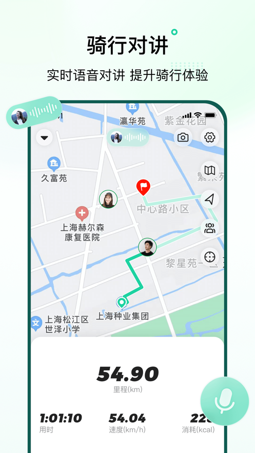 骑行派(3)