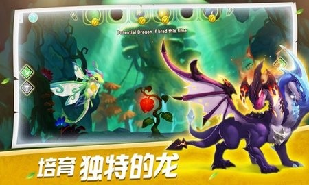萌龙训练师(2)
