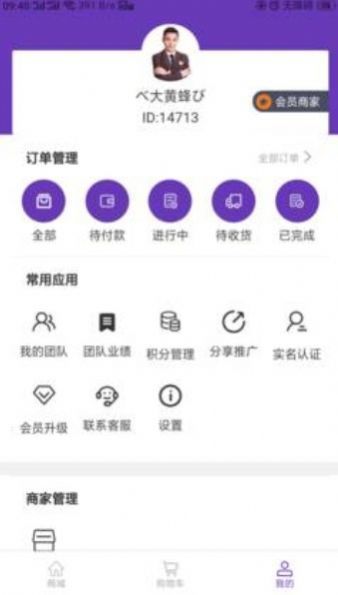 购销商城(2)