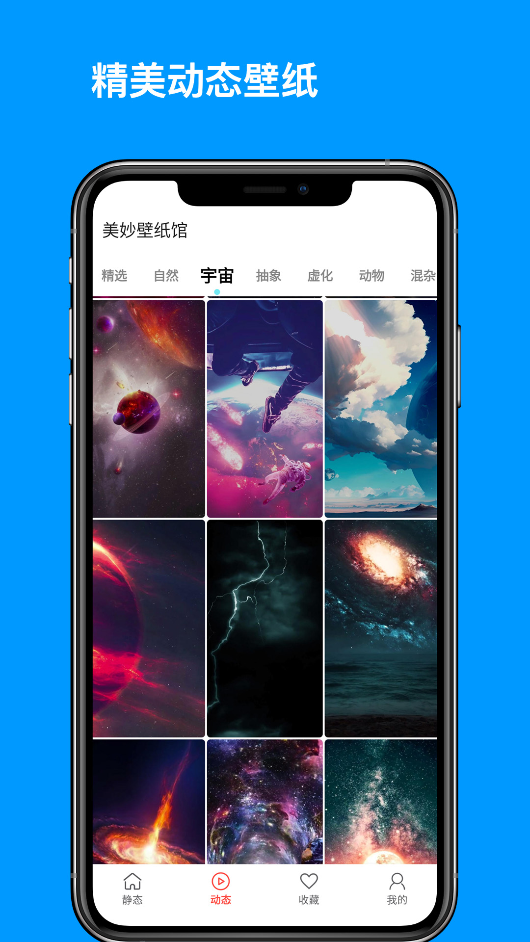 美妙壁纸馆(3)
