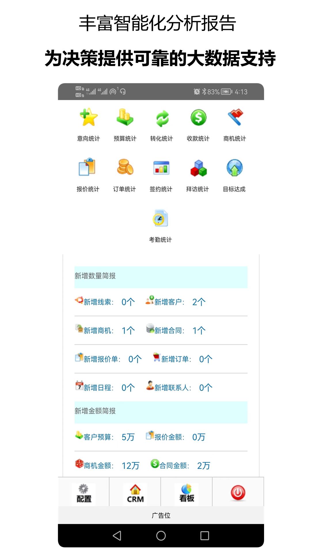 千百客CRM(2)