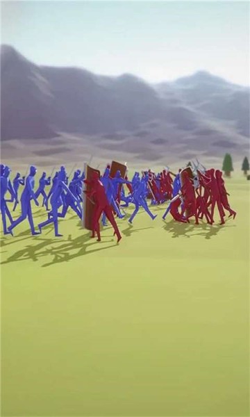 约战城墙根游戏官方版图片1