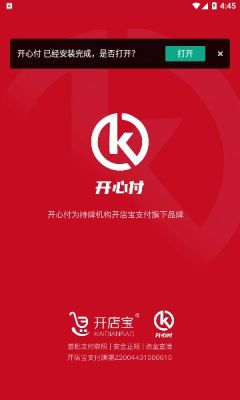开心付(2)