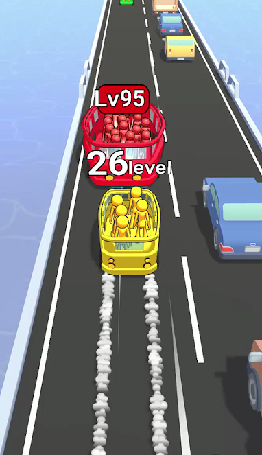 巴士升级跑(1)