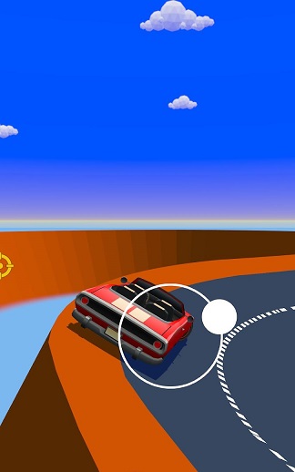 精准车手游戏中文版（Accurate Driver）图片1