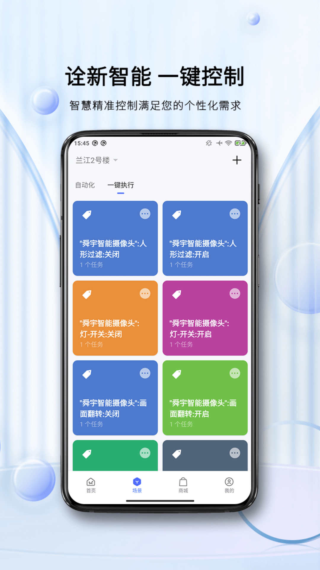 蓝蚁(3)
