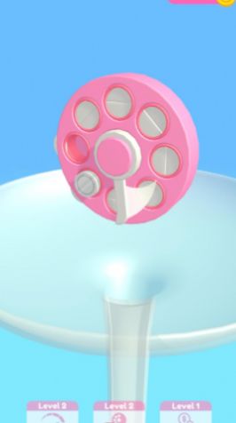旋转切钱(2)